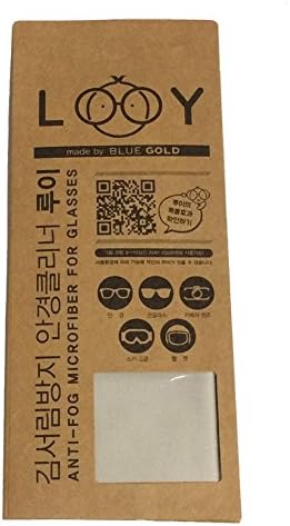 Anti-Fog Wipe Microfiber Cloth for Camera Lens, Eyeglasses, Sunglasses, Goggles, Helmet, Eyeglass Cleaning Tissues Cloths (1)