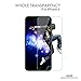 iPhone 6S Screen Protector, NOOT Products Premium 0.33mm Crystal Clear Tempered Glass with Anti Shatter Proof, Finger Print Proof, Scratch Proof and Rounded Edges for Apple iPhone 6S (2015)