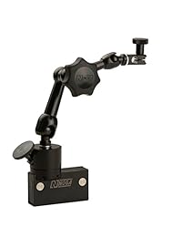 NOGA nogaflex Base Magnética Modelo: nf1033