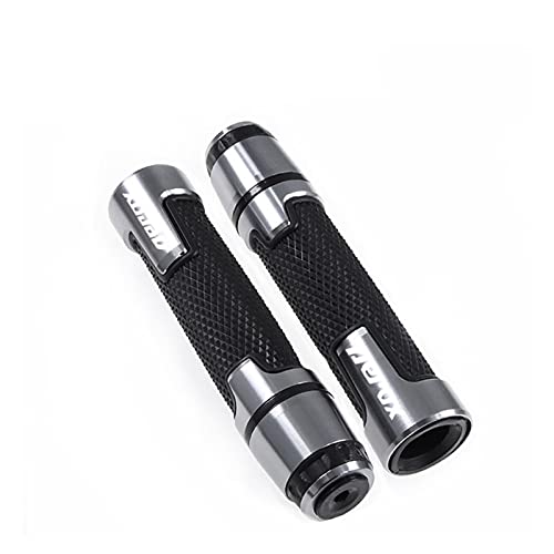 TAEFE Motorcycle Grips for Yamaha FZ6 FZ6S FZ 6 7/8