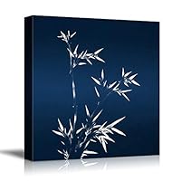 Canvas Wall Art Birds, Flowers, Owls, Butterflies Canvas Prints Home Artwork Decoration for Living Room, Bedroom - 12x12 inches