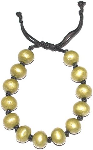 Parad Bracelet / Pure Siddh Parad Bracelet - 13 mm