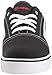 Heelys Men's GR8 Pro Black/White/Red 12 M US M
