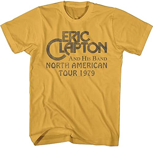 American Classics Eric Clapton Musician 1987 San Francisco Concert