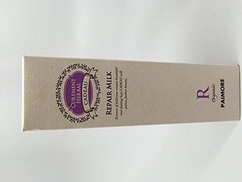 PAIMORE CUREMENT HERBAL REPAIR MILK 120G