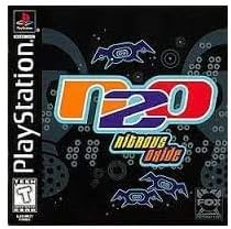 nitrous oxide playstation