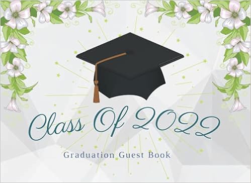 2022 Graduation. Sign
