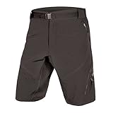 Endura Hummvee Mountain Bike Baggy Cycling Short II