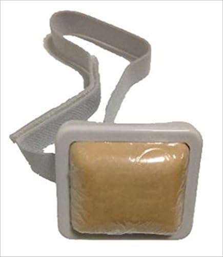 Artificial skin surgical silicon resin pad medical (injection practice table)
