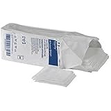 Model 9023 PK/200 - Kendall/Covidien Curity All Purpose Sponges, Non-Sterile, Non-woven, 4 Ply, 3" x 3" (7.6 cm x 7.6