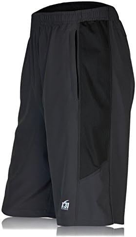 adidas sports shorts with pockets