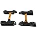 Yasirona Aeiniwer BIKEGP Side Handle Handle for Aluminum Alloy Side Box for BMW R1200GS LC ADV