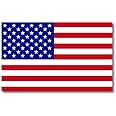 Aazon.co: Agnet E Up Thin Blue Line Aerican Flag And Aerican Flag - View #9