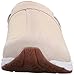 Easy Spirit Women's Travelport Mule, Natural, 6.5 M US