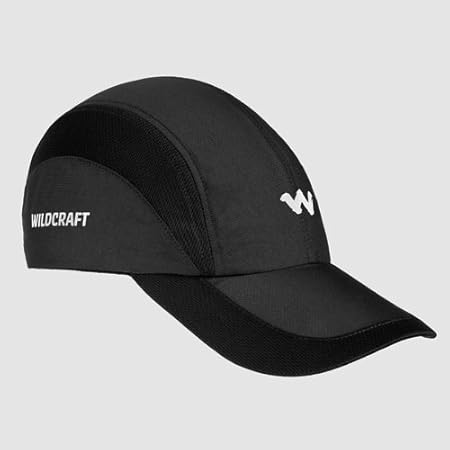 Wildcraft cap Clearance