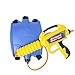 Backpack Water Guns Super Blaster Backpack Squirt Gun with Tank Water Shooter Far Range for Kids Water War Summer Vacation Swimming Pool Beach Game Toy
