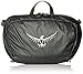 Osprey Packs Ultralight Toiletry Kit, Shadow Grey, One Size