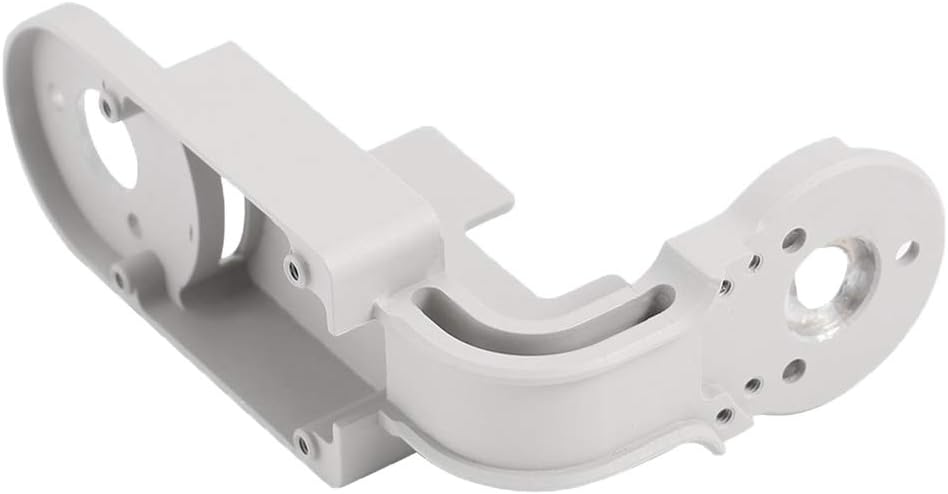 F Fityle Camera Gimbal Yaw Arm Upper Bracket Holder Repair Parts Replacement for DJI Phantom 4 Pro