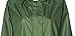 Light Weight Wind Packable Raincoat Outdoor Jacket Ponchos for women
