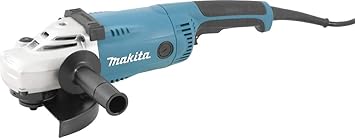 Esmerilhadeira Angular Makita 7"