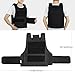Pellor Adjustable Training Tactical Vest Protective Equipment
