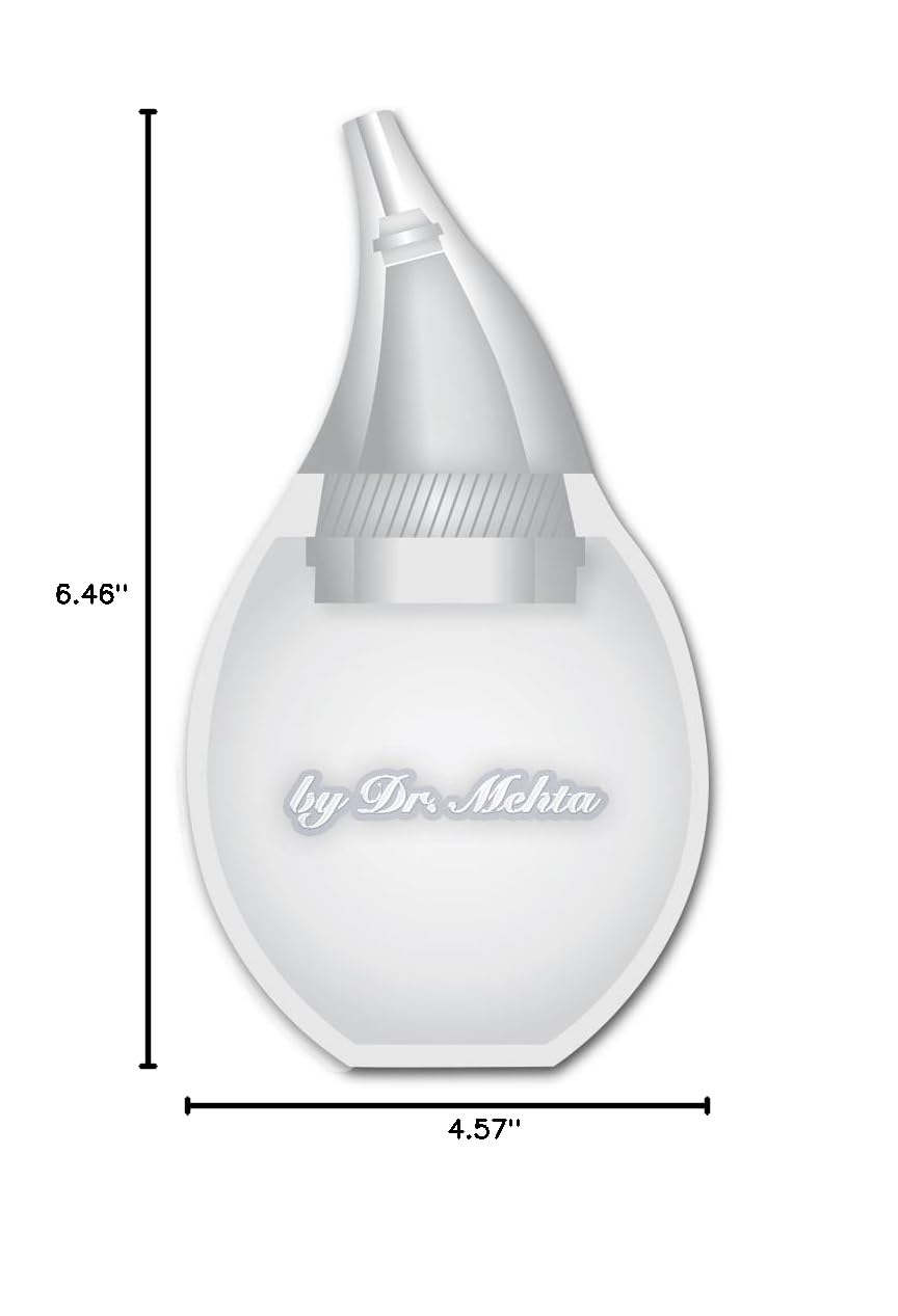 NeilMed NasaBulb 2ct