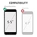 Lifeproof FRĒ SERIES iPhone 6 Plus/6s Plus Waterproof Case (5.5