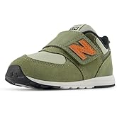 New Balance Baby-Boys 574 V1 Season New-b Hook and Loop