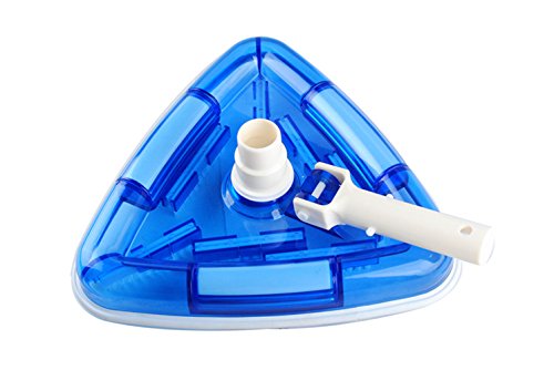 image for Wadoy Pool Vacuum Cleaner Brush Head 11