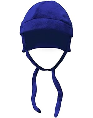 Baby Boy Earflap Winter Hat