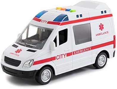 auto plastico para niños