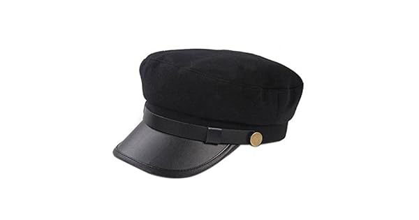limo driver hat