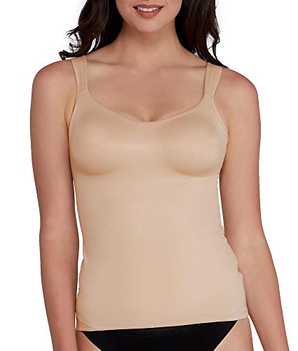 Full Fit Firm Control Camisole, 42, Nude