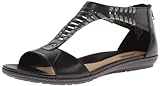 Earth Women's Shell Gladiator Sandal