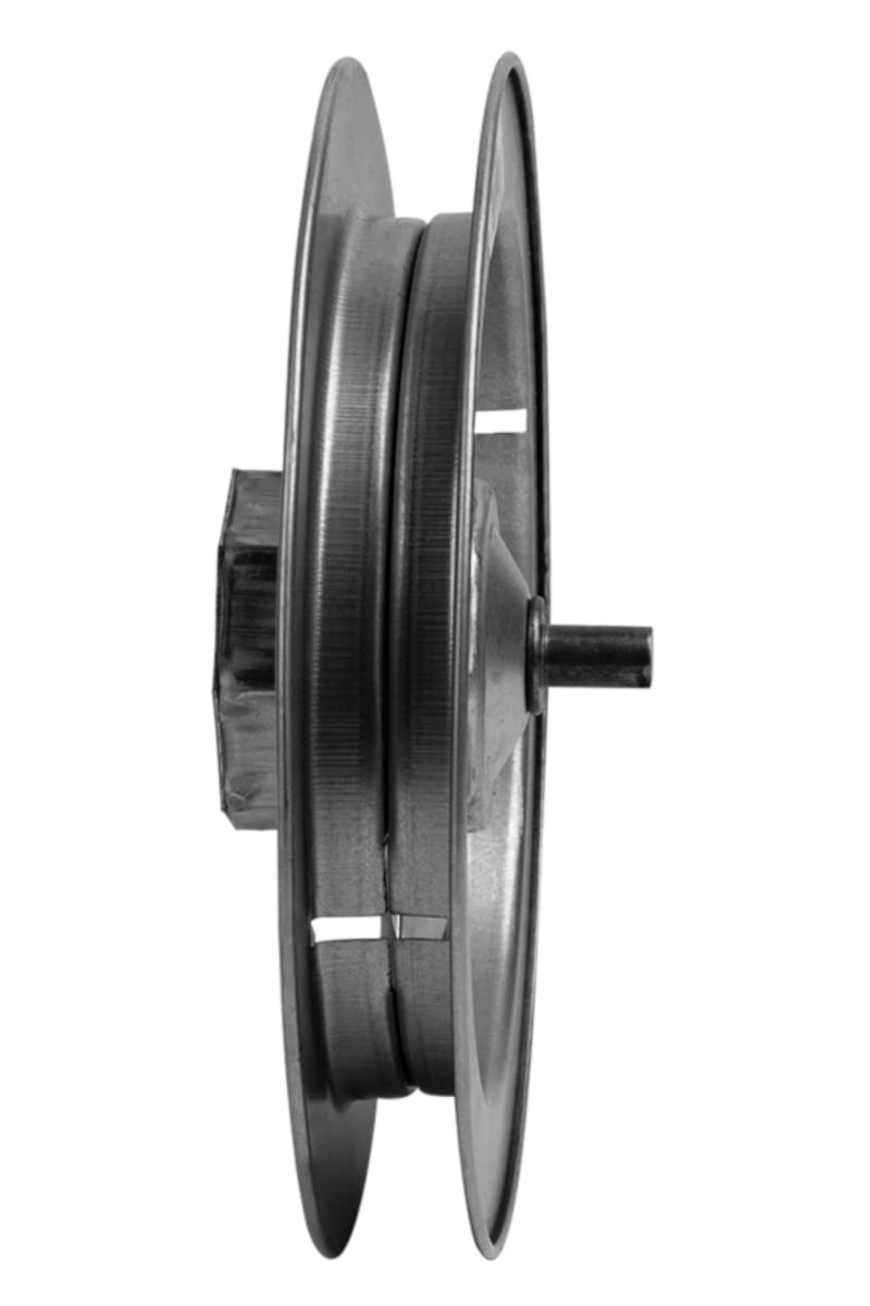 Schellenberg 10236 Pulley Metal