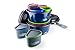 GSI Outdoors – Bugaboo Camper, Nesting Cook Set, Superior Backcountry Cookware Since 1985thumb 4
