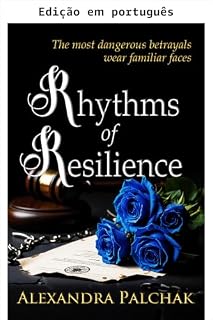 Livro Ritmos de resiliência (Corações em cura Livro 2)