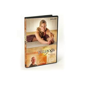 Yin Yoga: The Foundations Of A Quiet Practice - Very Good ...
