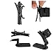 Mini Cop Cam- Spy Camera Wireless Hidden - Micro Hidden Camera - Nanny Cam, Cop Camera, Body Cam - 1 Cubic Inch 1080p Hidden Security Camera with Motion Detection and Night Vision
