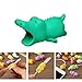 YMH Cable Protector for iPhone iPad Cable Android Samsung Galaxy Cord Plastic Cute Sea Animals Phone Accessory Protects USB Charger Data Protection Cover Chewers Earphone Cable Bite 8Pack (GSDBACTP)