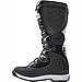 Fox Racing Comp 5 Men's Off-Road Motorcycle Boots - Black/Size 12