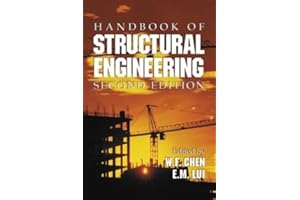 Handbook of Structural Engineering
