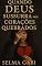 Livro QUANDO DEUS SUSSURRA : NOS CORAÇÕES QUEBRADOS