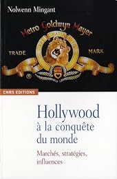 Hollywood à la conquête du monde