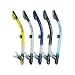 Oceanic Ultra Dry Mini Diving Snorkel