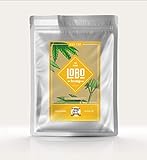 Lobo Hemp Flower Eighth (Lifter)