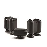 Q Acoustics 7000i 5.1 Home Theatre System Black