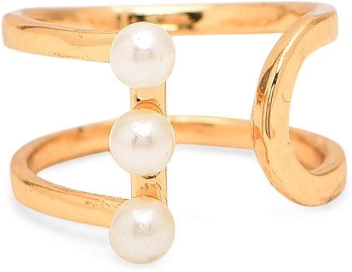 Amazon 女性用合金リング アマラリング リング 通販