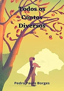 Livro Todos os Contos Diversos