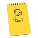 Rite in the Rain Weatherproof LCES Wildland Fire Notebook, 3